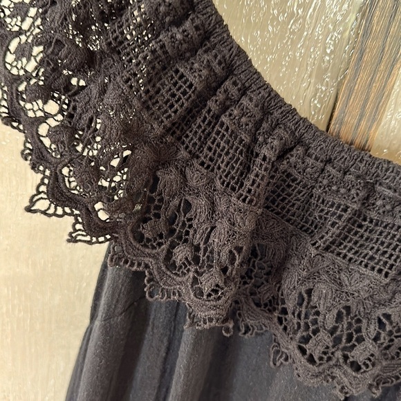 Miguelina Regina Dress in size XS fits to Small EUC - Picture 9 of 9